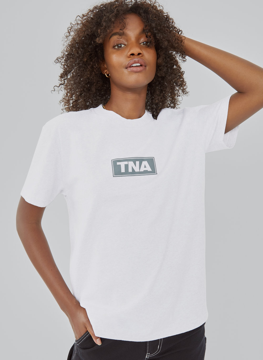 tna shirts