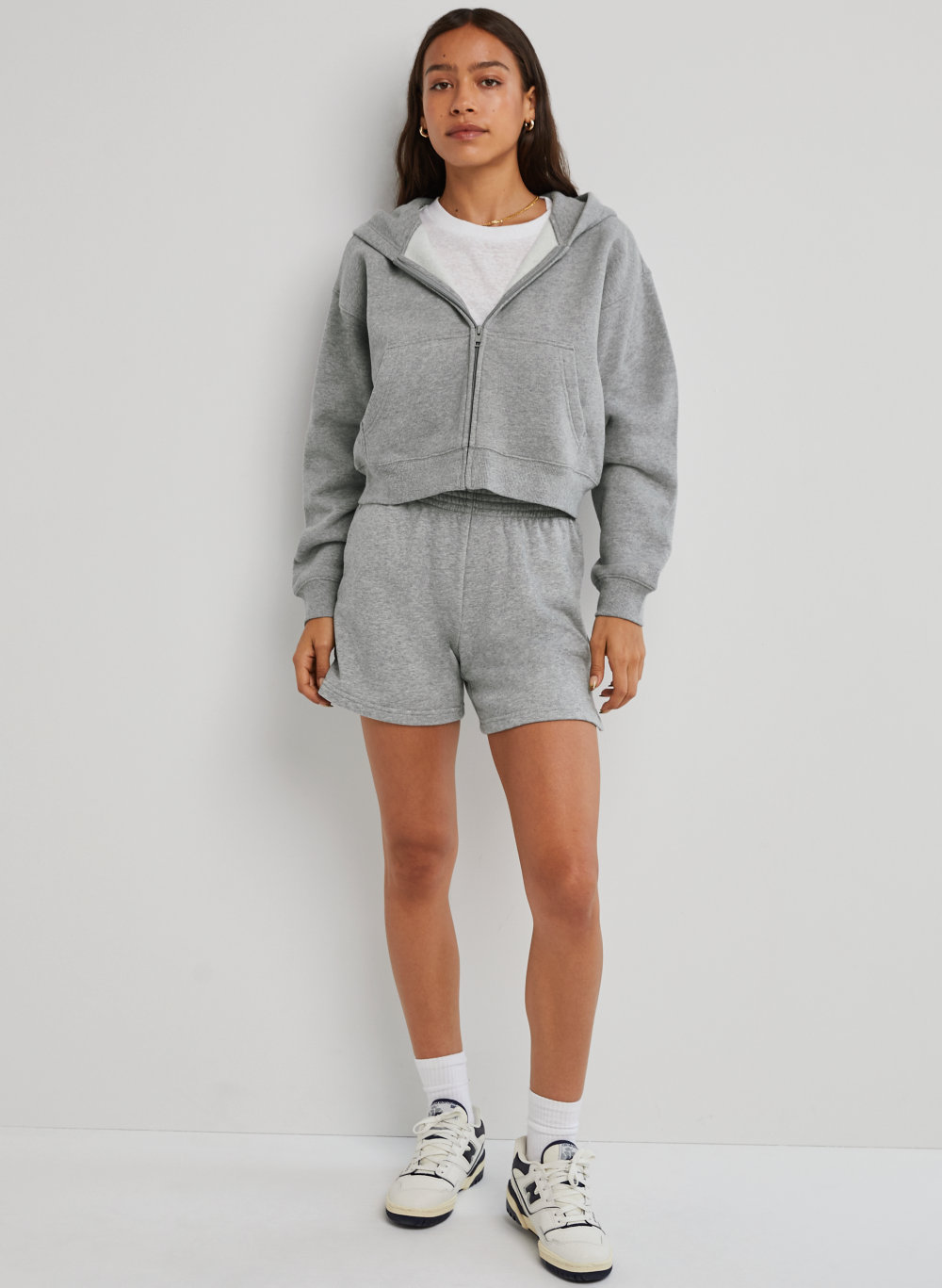 boyfriend sweats aritzia