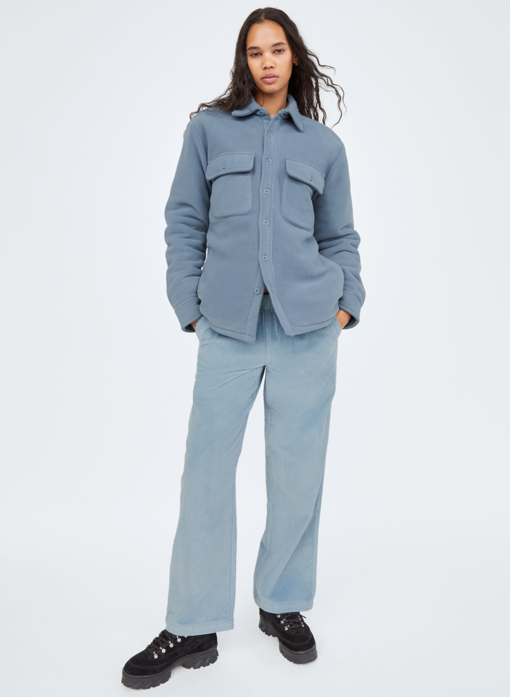 aritzia spring jacket