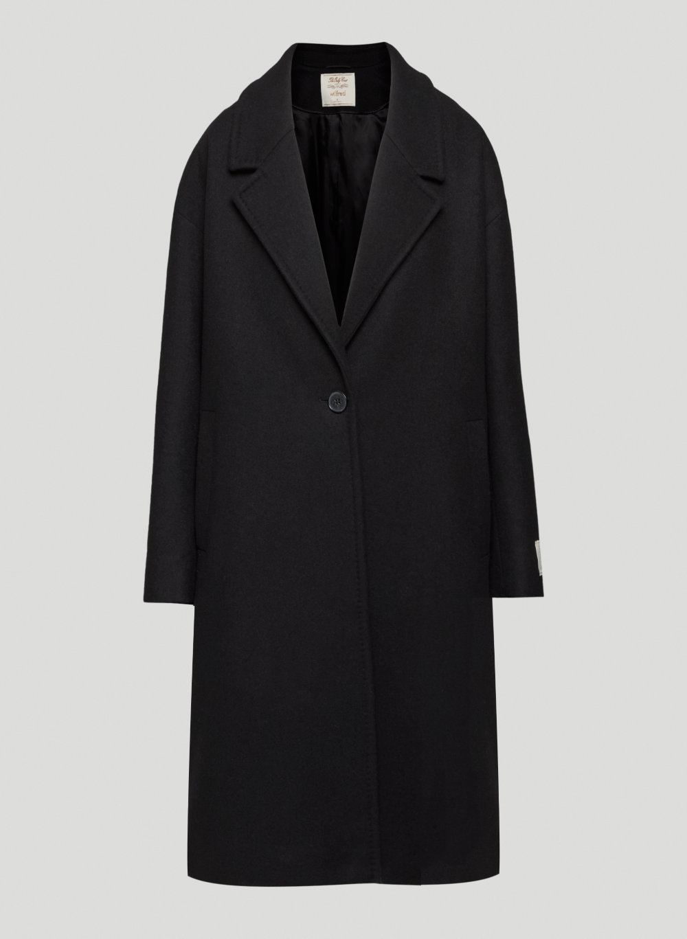 Wilfred THE ONLY COAT | Aritzia US