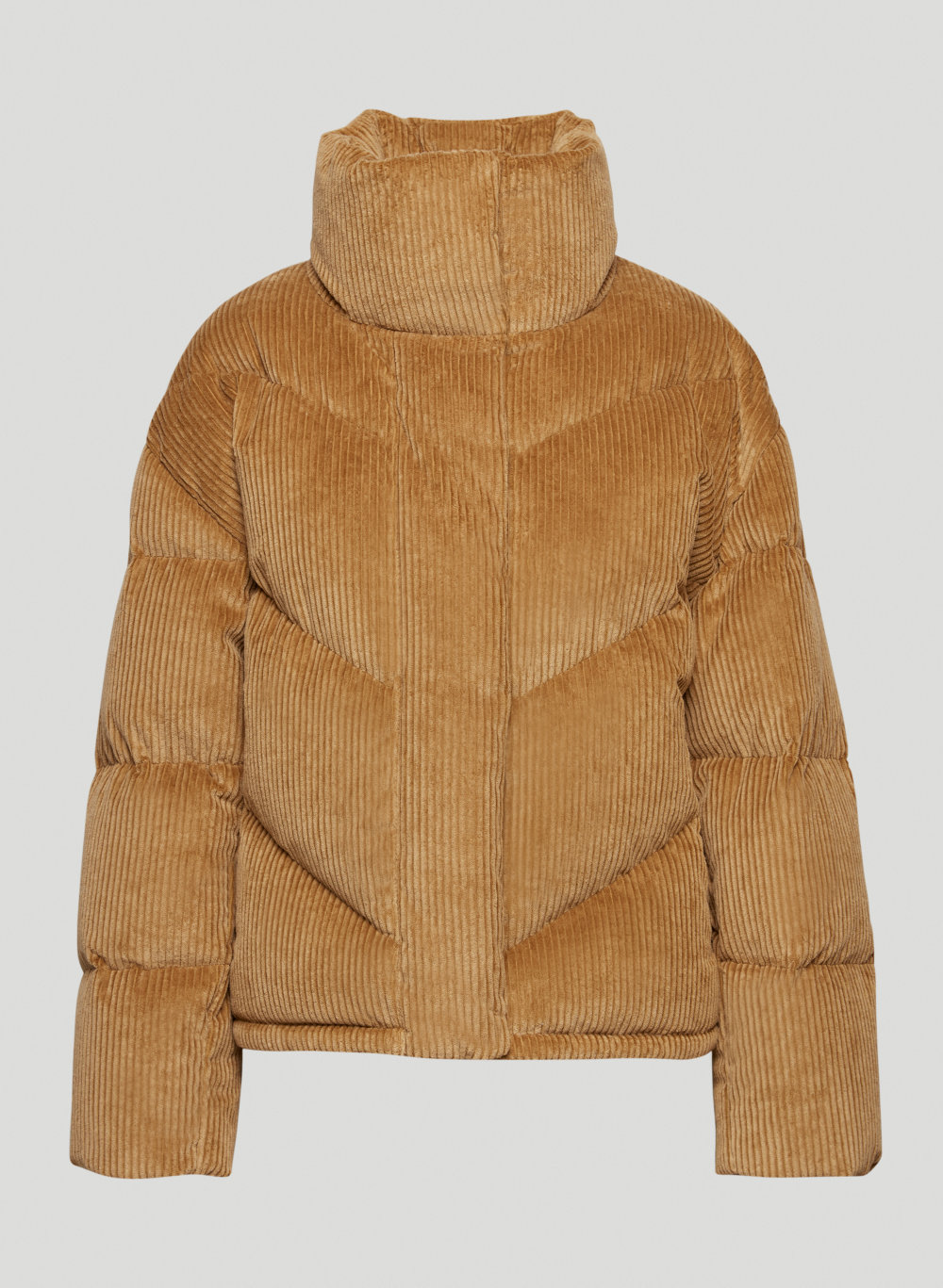 aritzia super puffer jacket