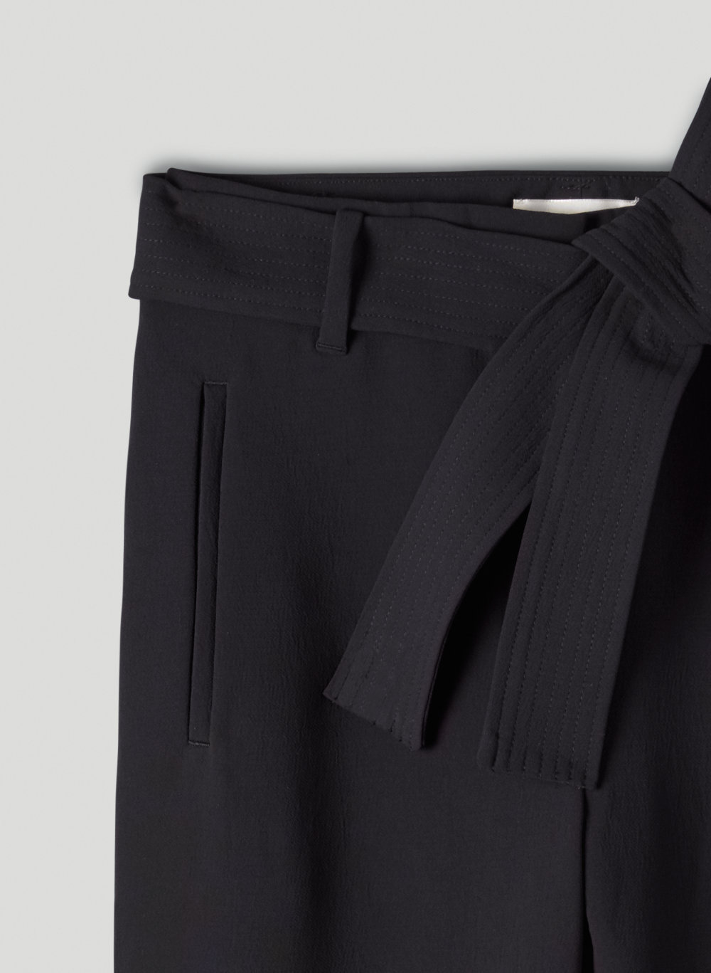 Wilfred TIE-FRONT PANT | Aritzia CA
