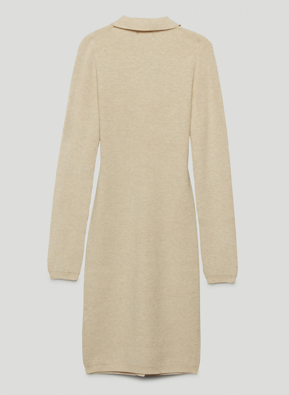white cove dress