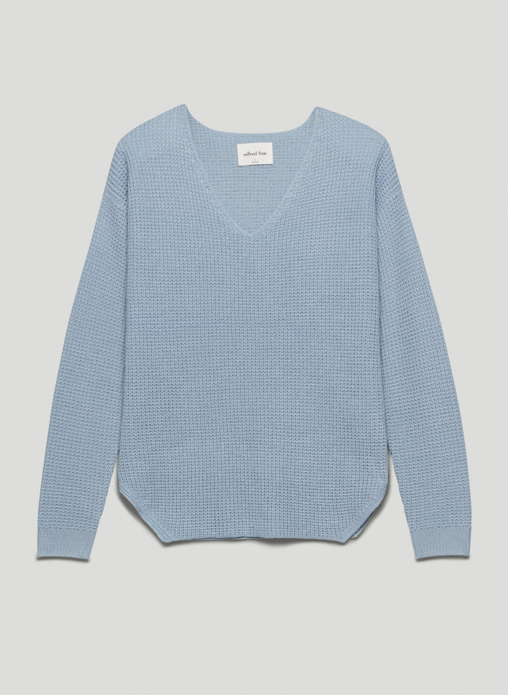 Wilfred Free WOLTER SWEATER | Aritzia INTL