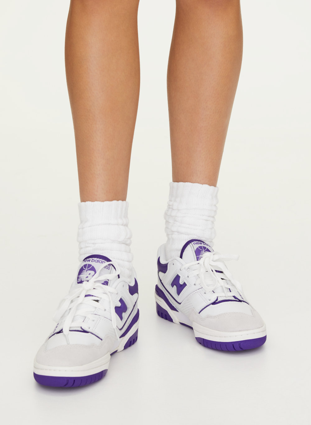 New Balance 550 | Aritzia US