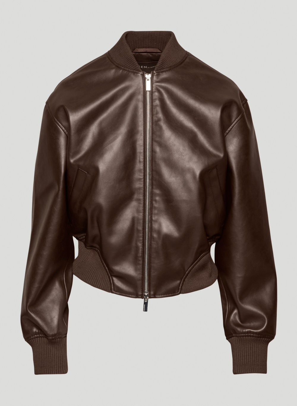 aritzia bomber jacket