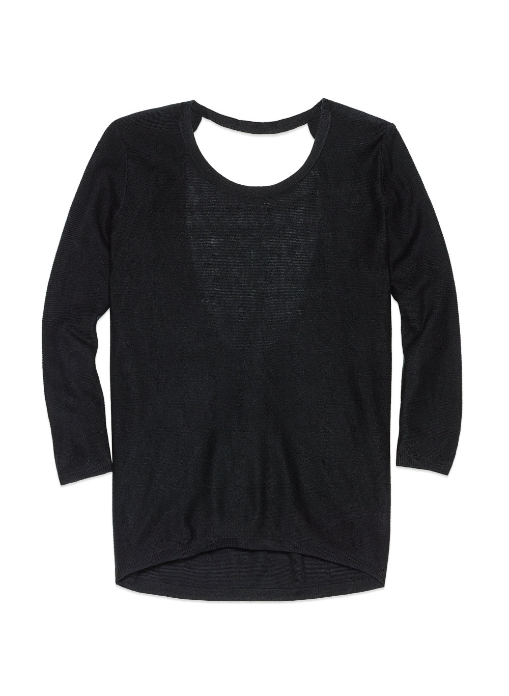 babaton liana sweater