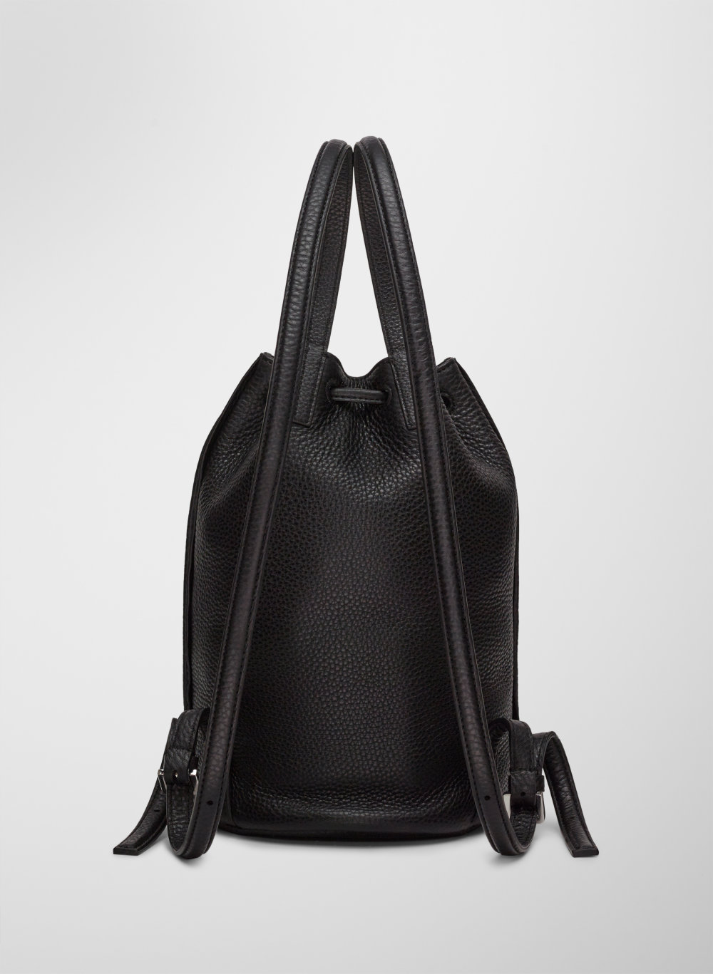 Auxiliary MINI CHROMY BACKPACK | Aritzia