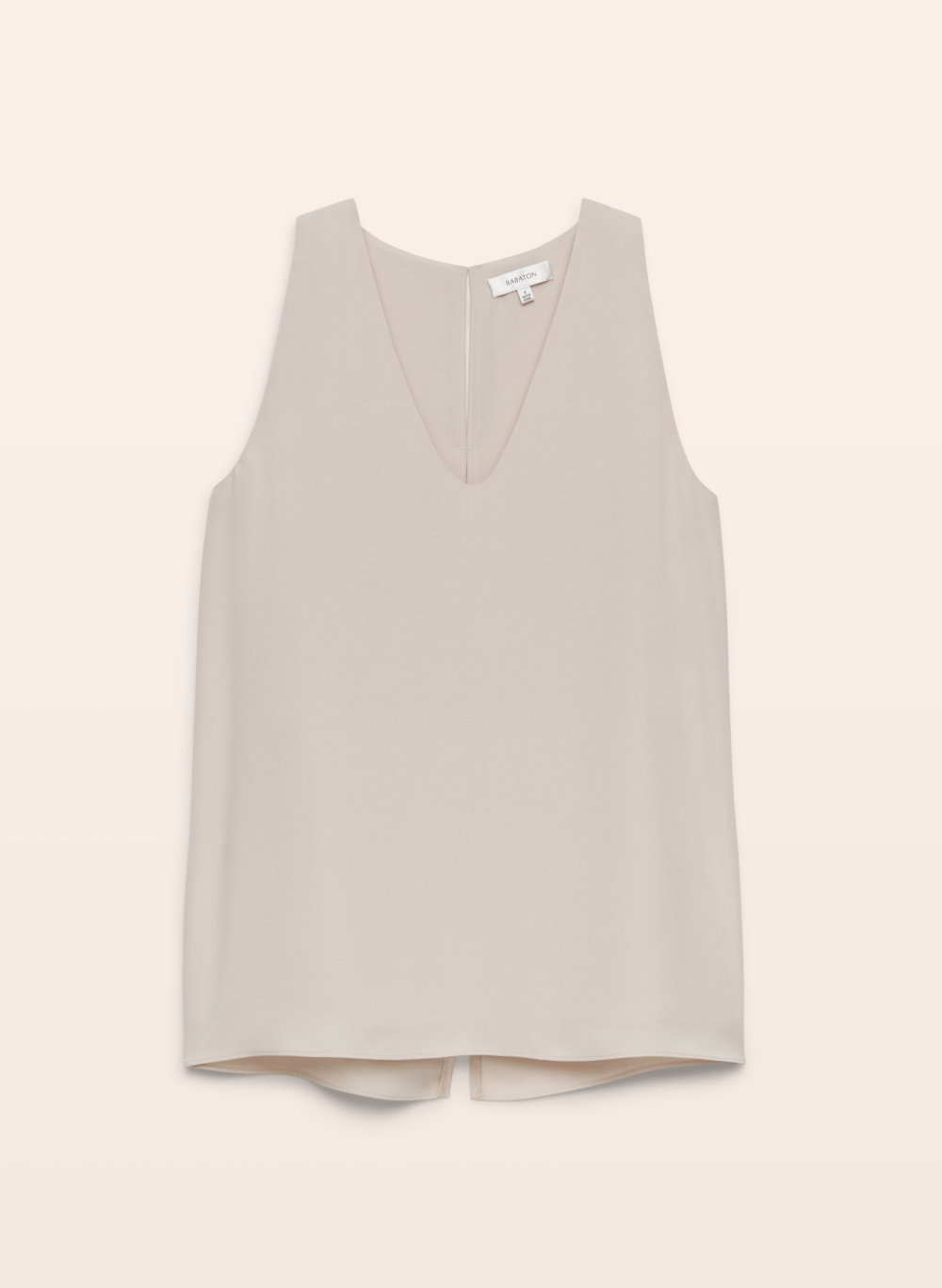 Babaton MADDOX BLOUSE | Aritzia