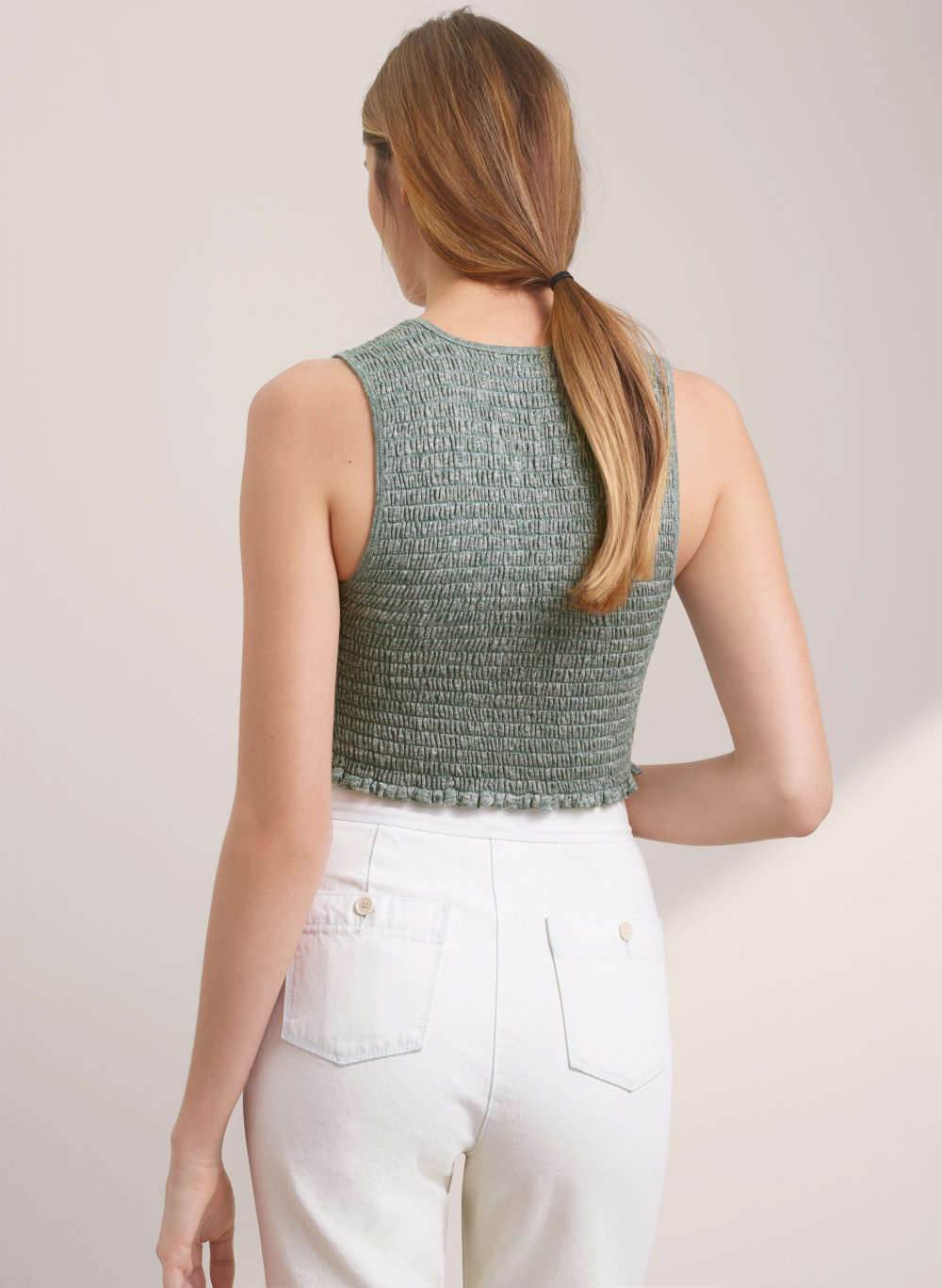 Wilfred Free NATANE TANK | Aritzia US