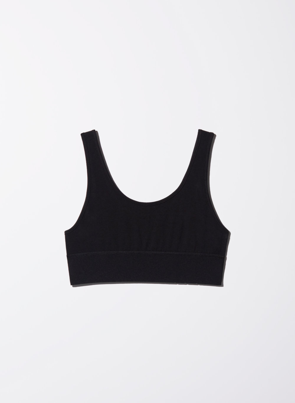 best yoga bra for large breasts