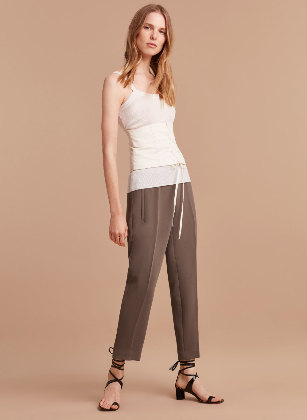 aritzia ascendant pant