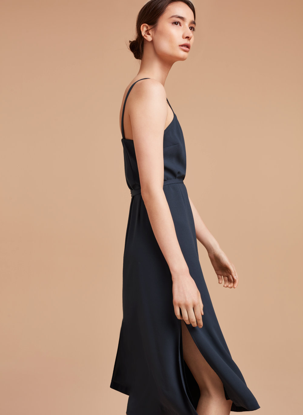 Wilfred ASTERE DRESS | Aritzia CA