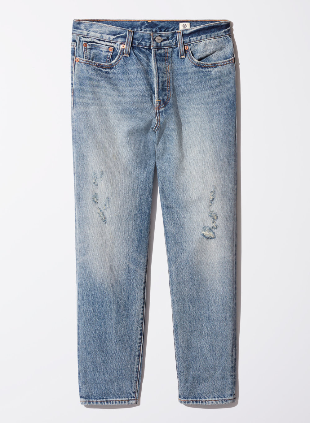 levis wedgie jeans aritzia