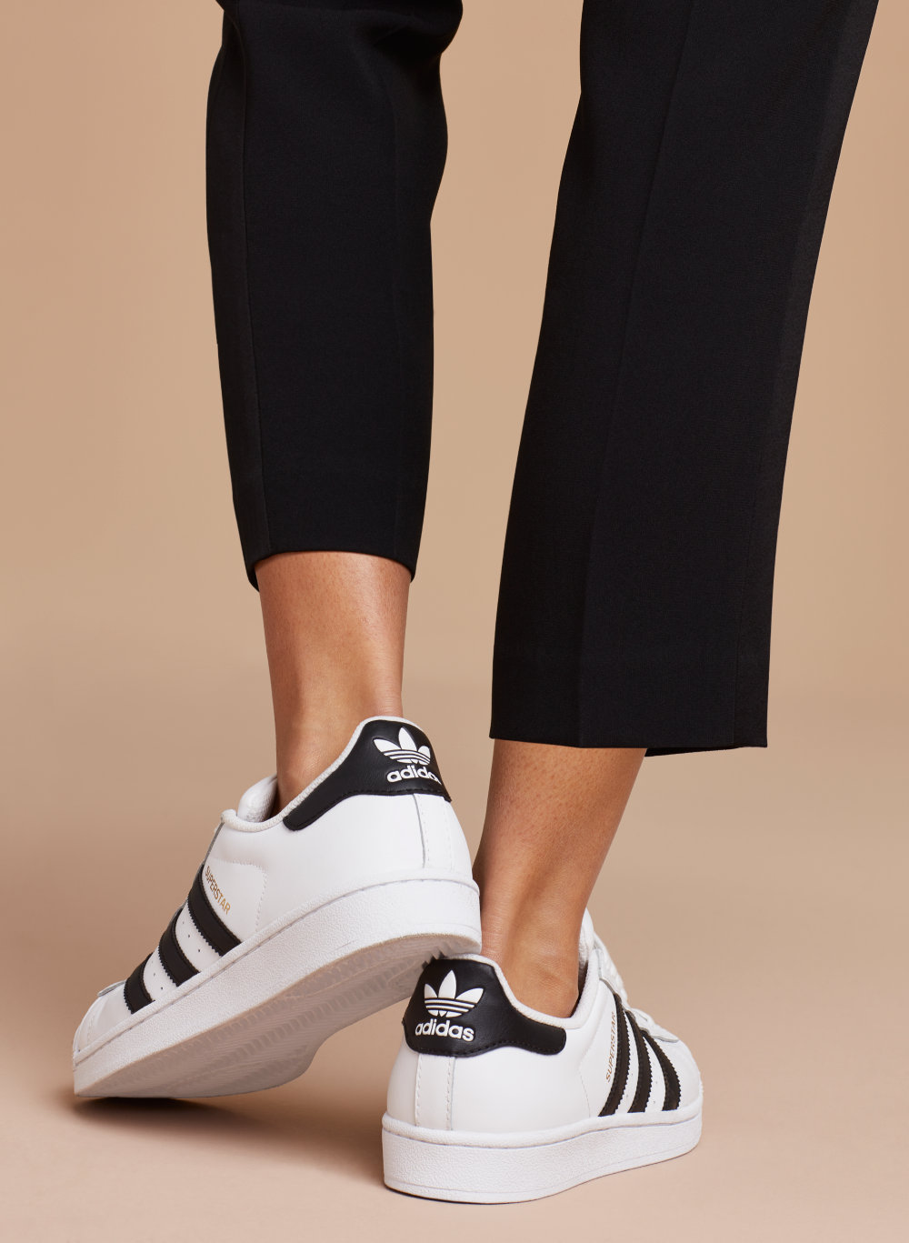 Amazon: Cheap Adidas Originals Superstar 80s Primeknit Sneaker: Shoes
