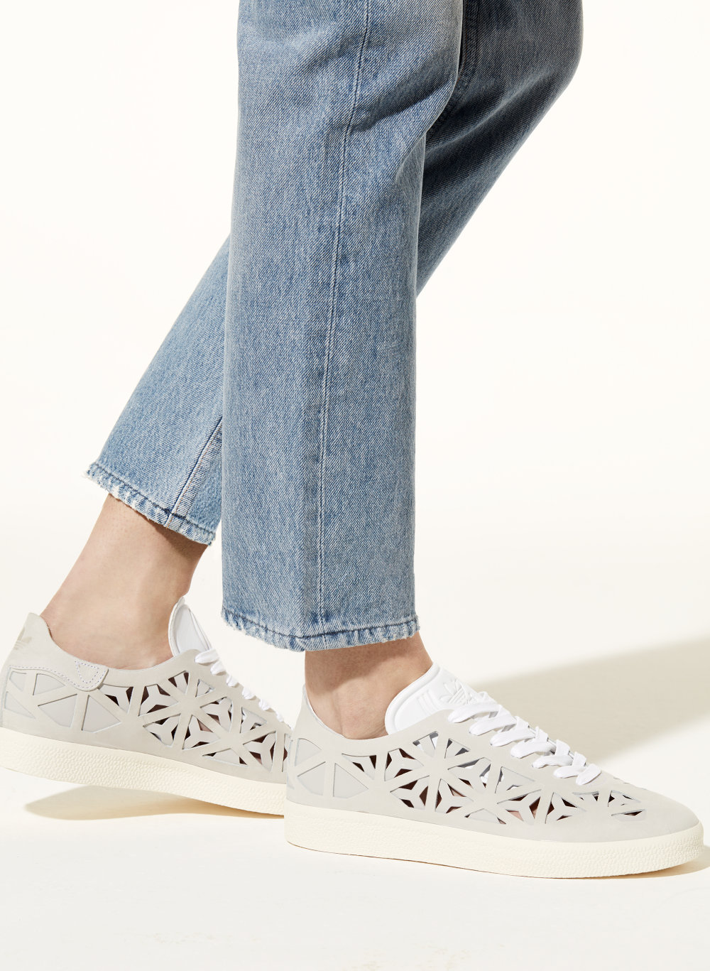 adidas gazelle cutout adidas gazelle cutout