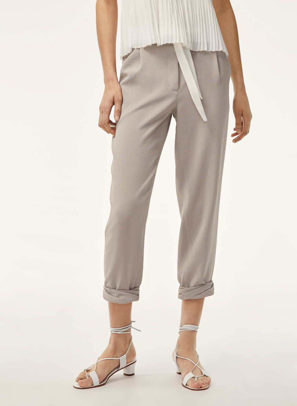 aritzia utility pants