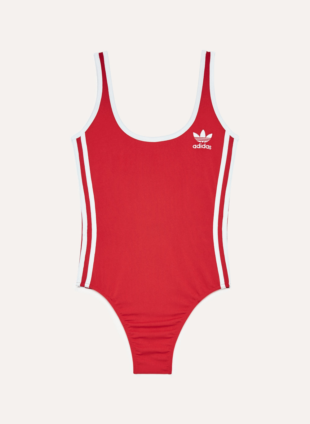 adidas three stripe bodysuit