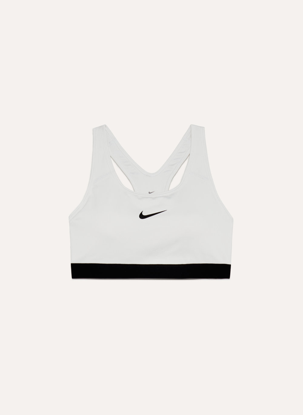 nike classic pad bra