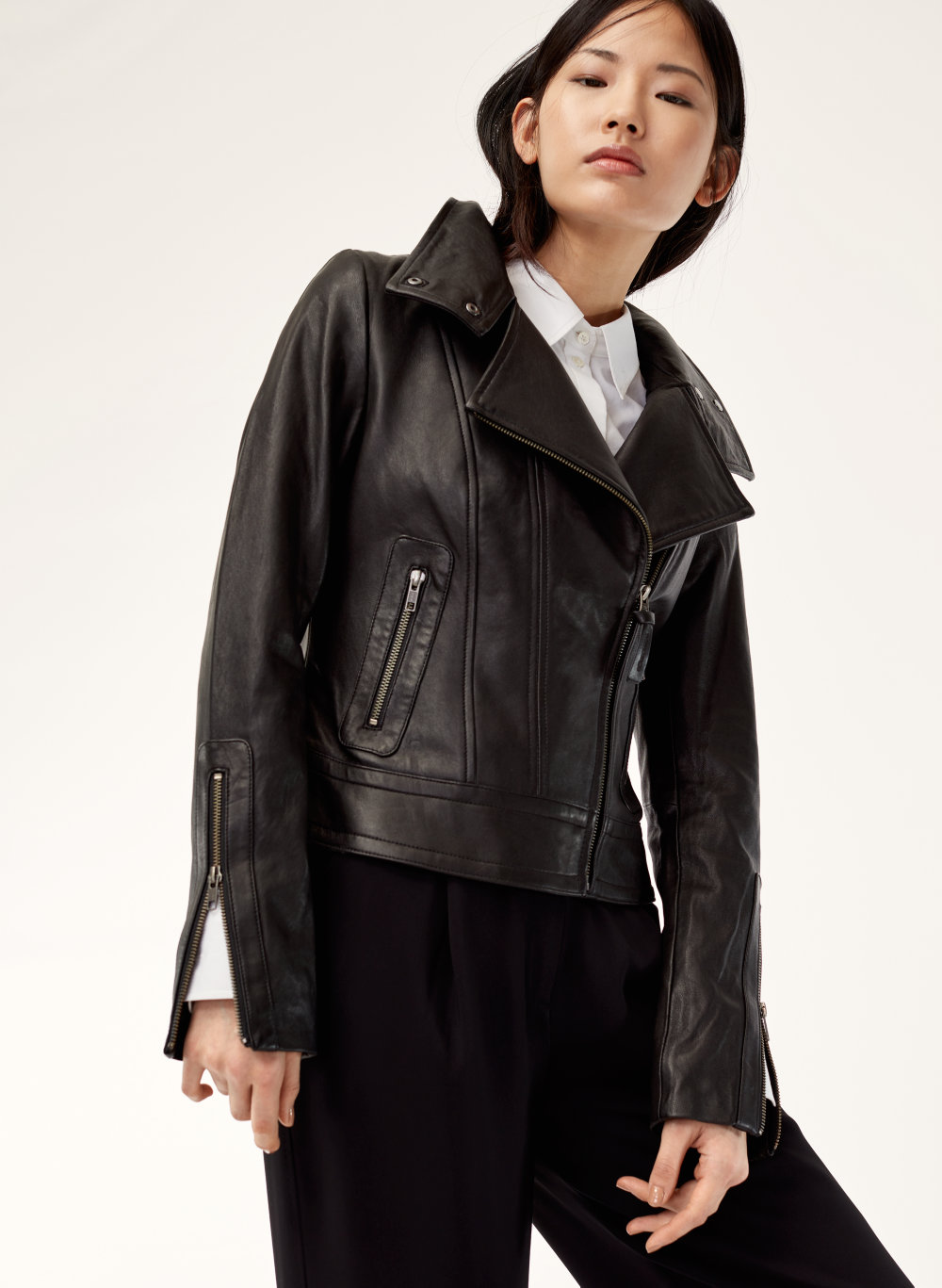 Mackage Kenya Jacket Aritzia Us Mackage Kenya Jacket Aritzia