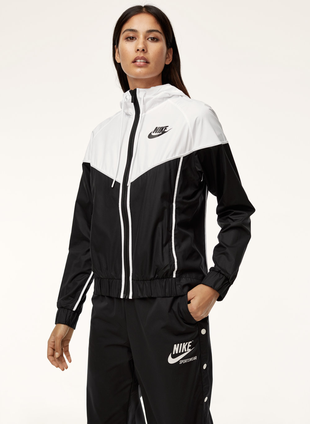 Nike WINDRUNNER JACKET | Aritzia US