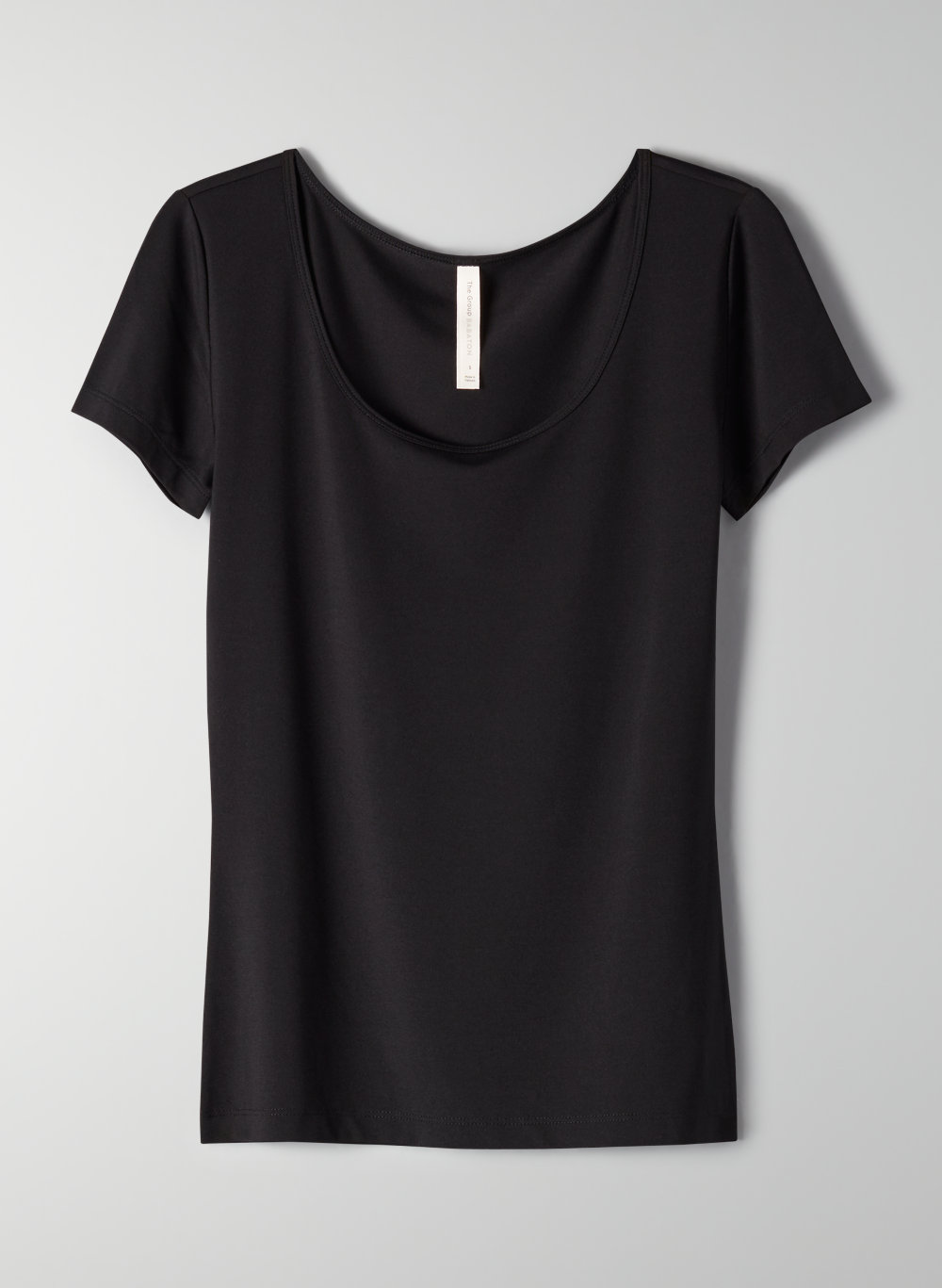 The Group by Babaton COOLUXE T-SHIRT | Aritzia US