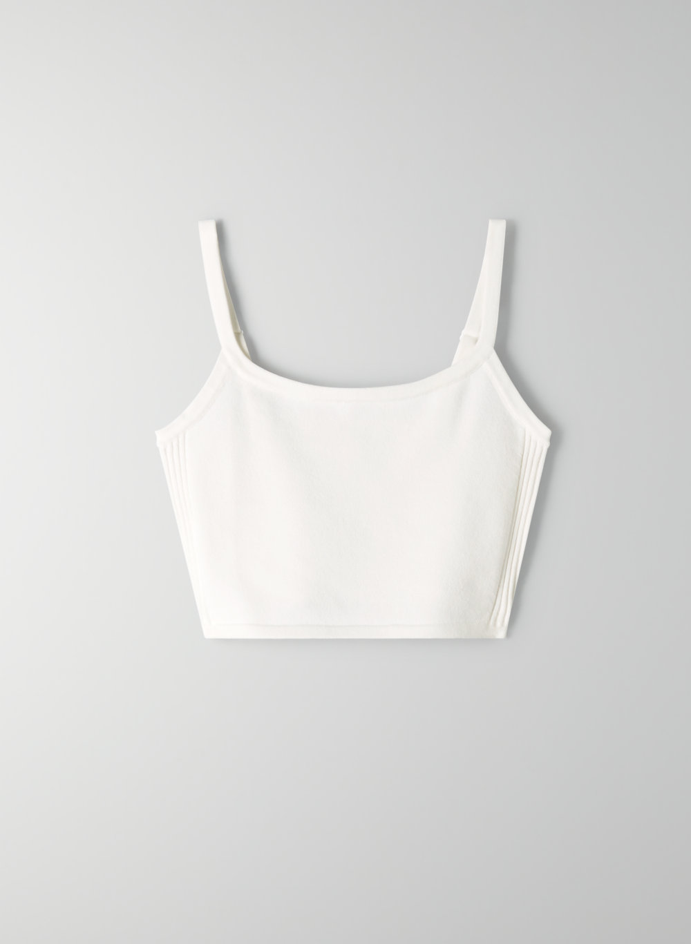 The Group by Babaton TINA KNIT TOP | Aritzia US