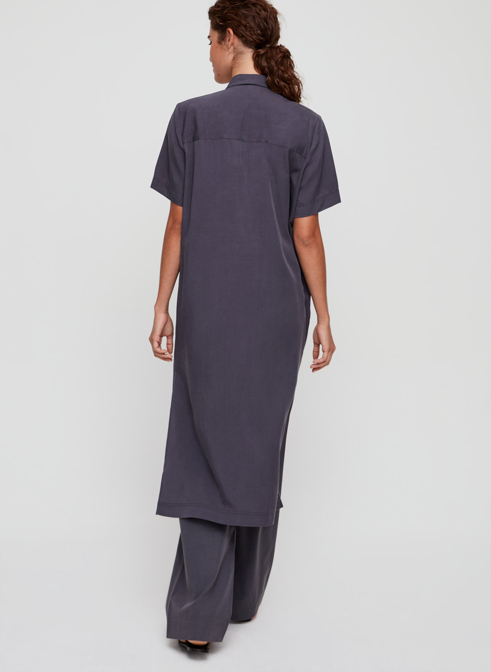 The Group by Babaton AKNER DRESS | Aritzia US