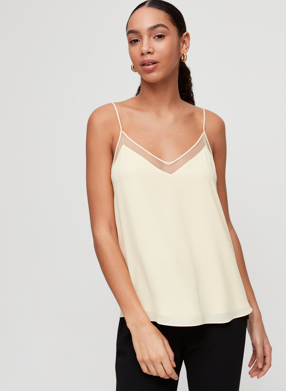 Babaton GALEN CAMISOLE | Aritzia INTL