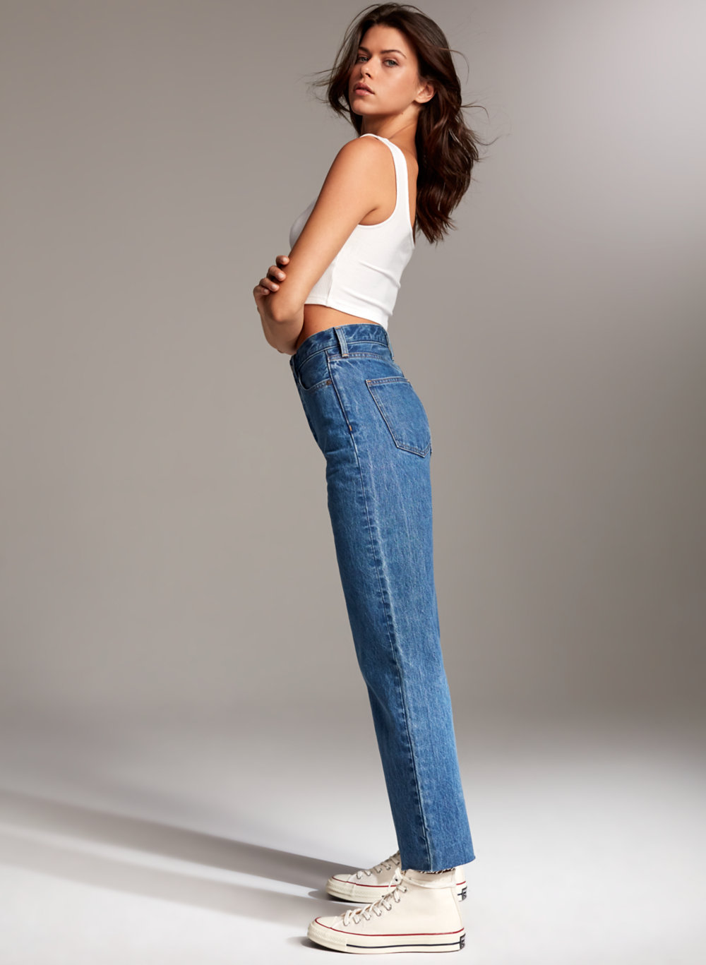 farrah jeans