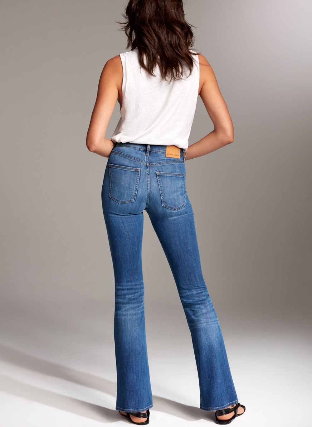 denim forum jeans