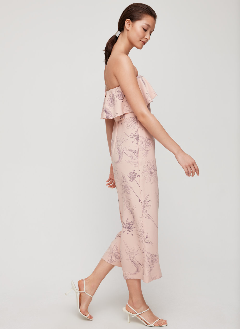 babaton altamiro jumpsuit