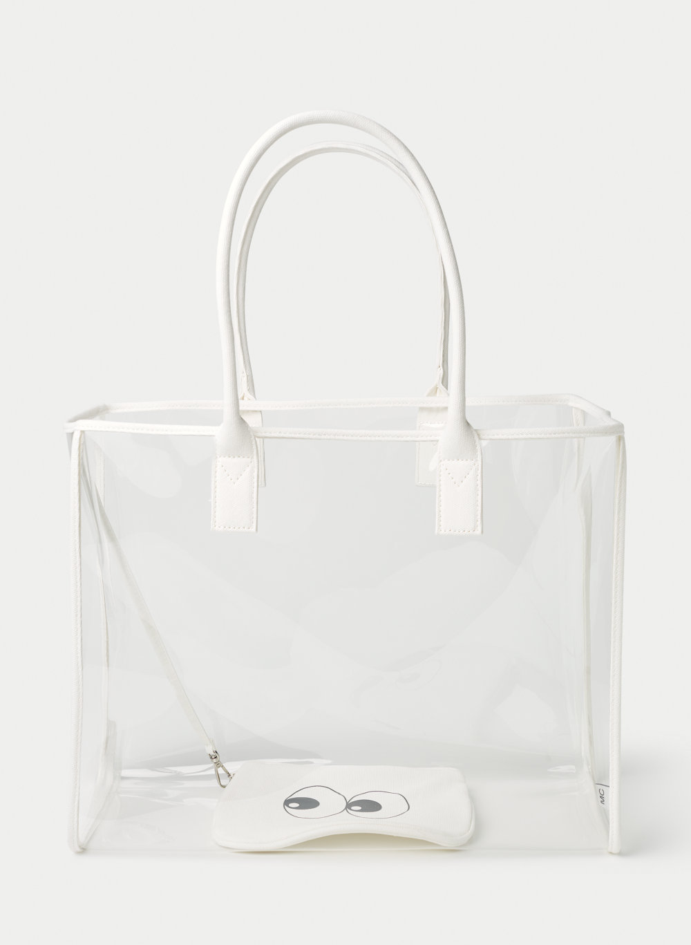 clear tote bags near me