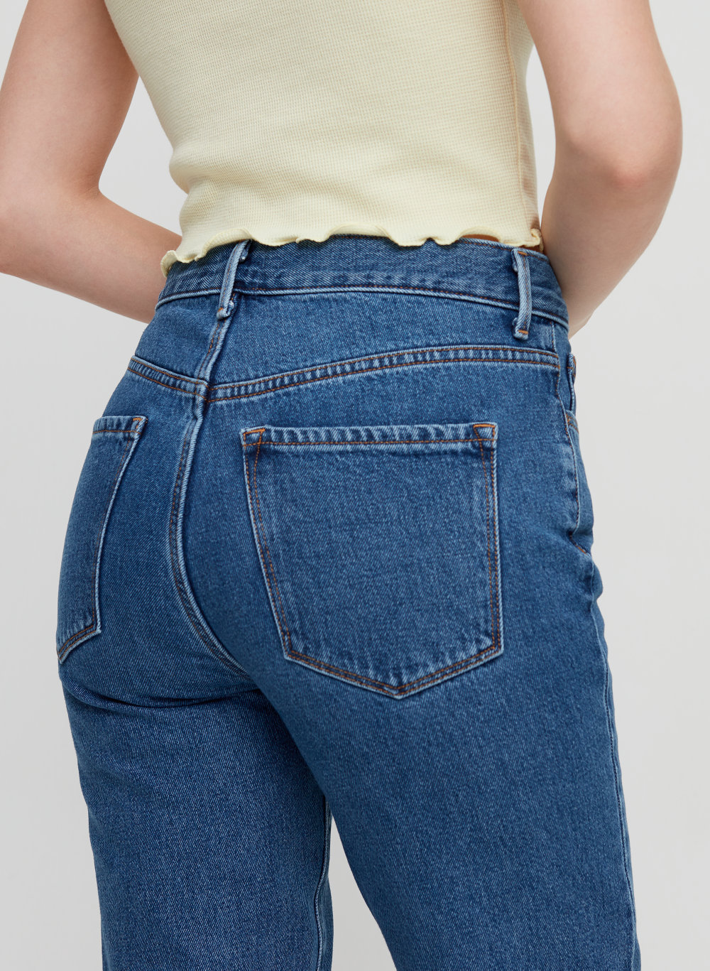 best mom jeans 2018