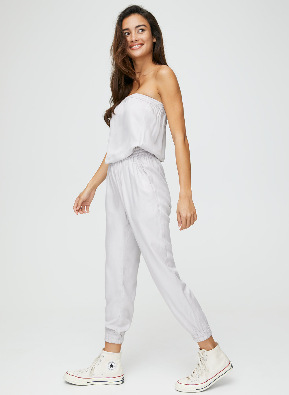 Aritzia tabata fashion jumpsuit