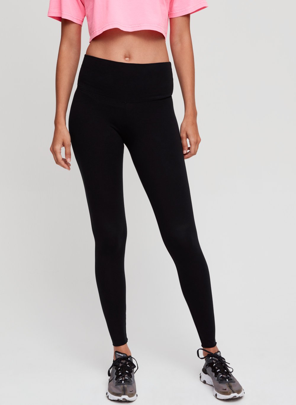 Aritzia Tna Leggings Reviewed Articles  International Society of Precision  Agriculture