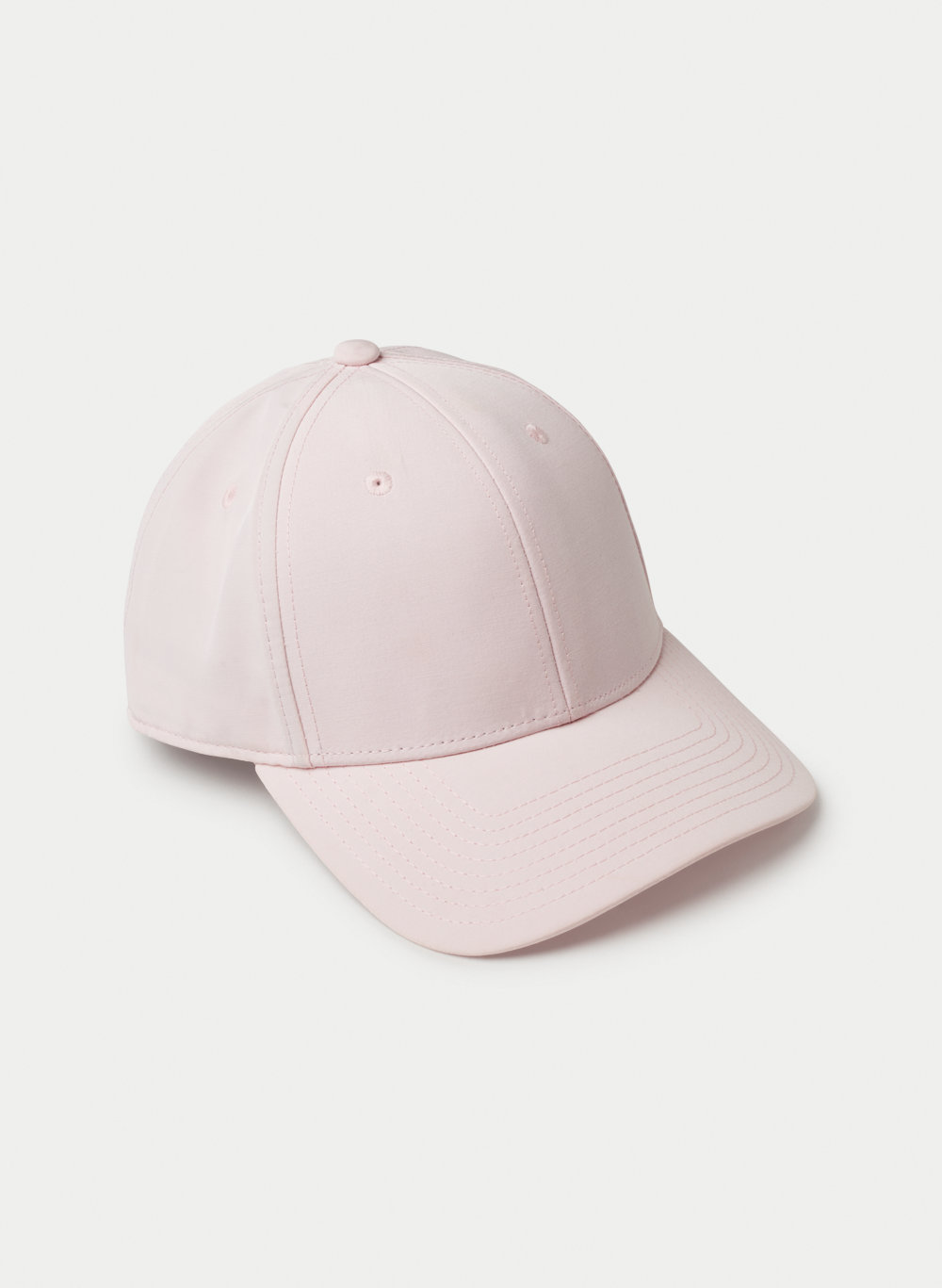 aritzia baseball cap