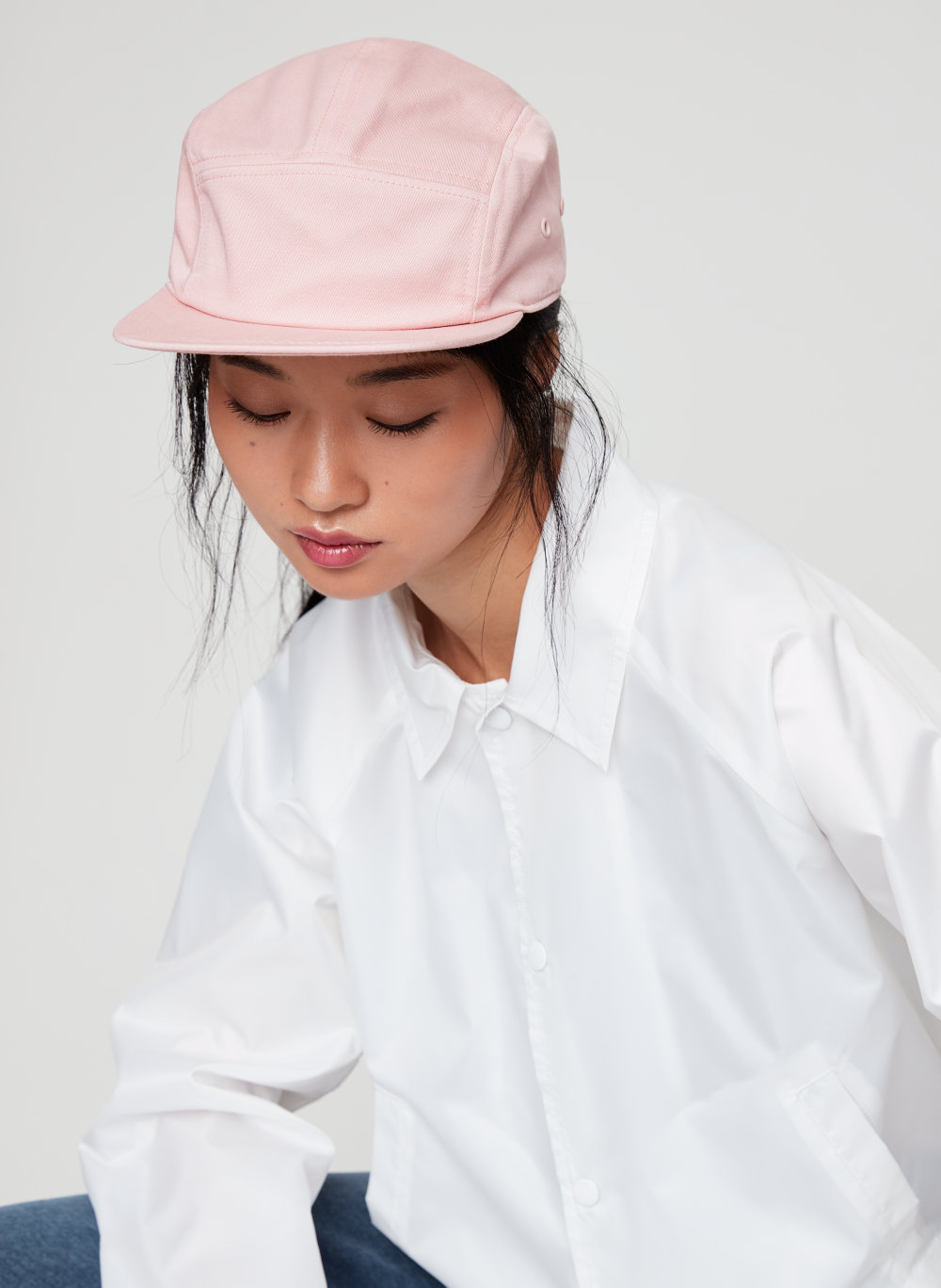 Tna FITTED 5 PANEL | Aritzia US