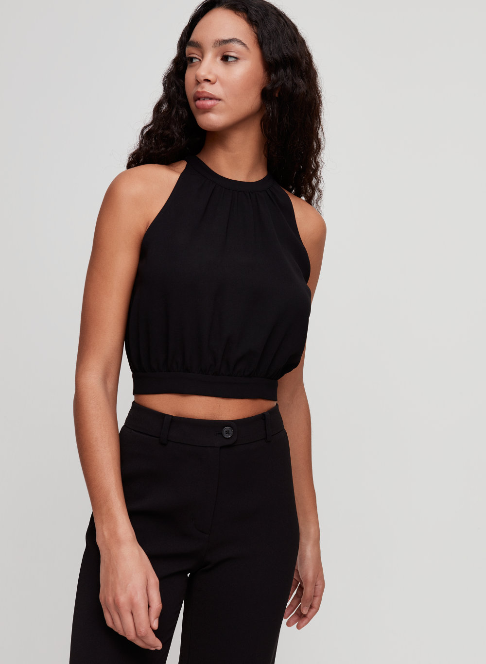 Wilfred PATRICE BLOUSE | Aritzia US