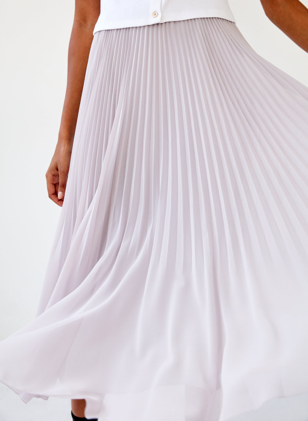 Wilfred TERRE SKIRT Aritzia US