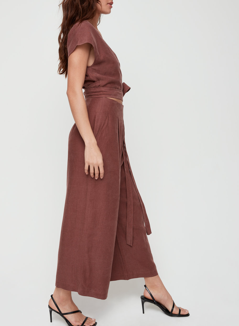 aritzia brax