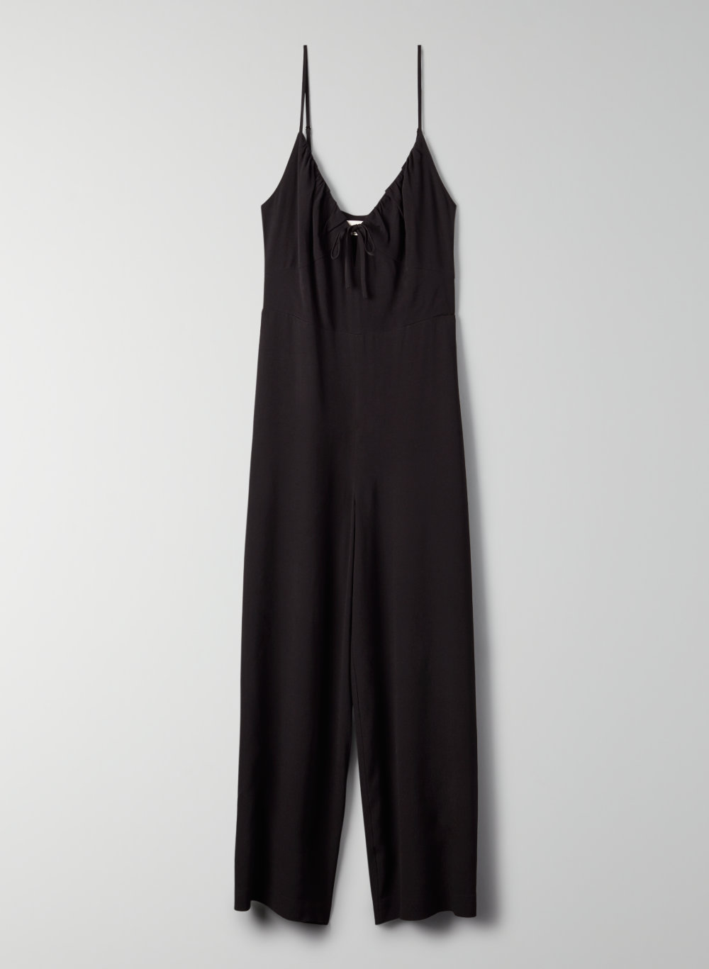 aritzia wilfred jumpsuit