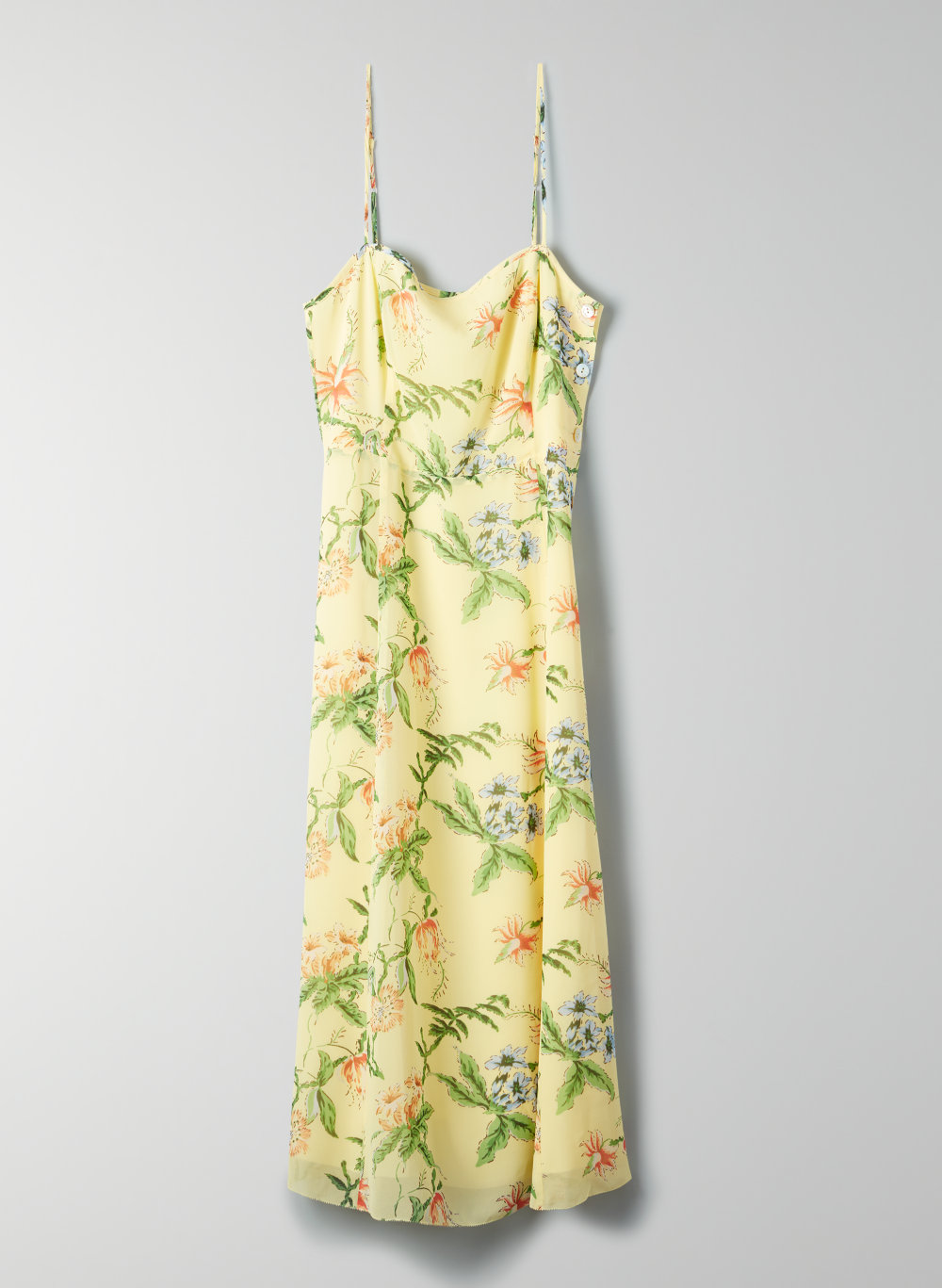 aritzia destination dress