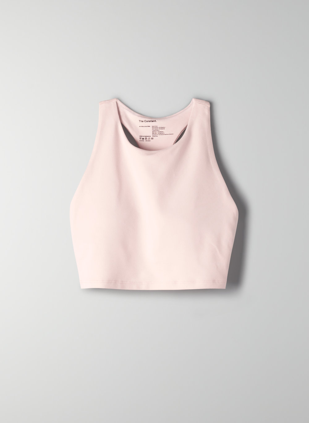 aritzia sports bra