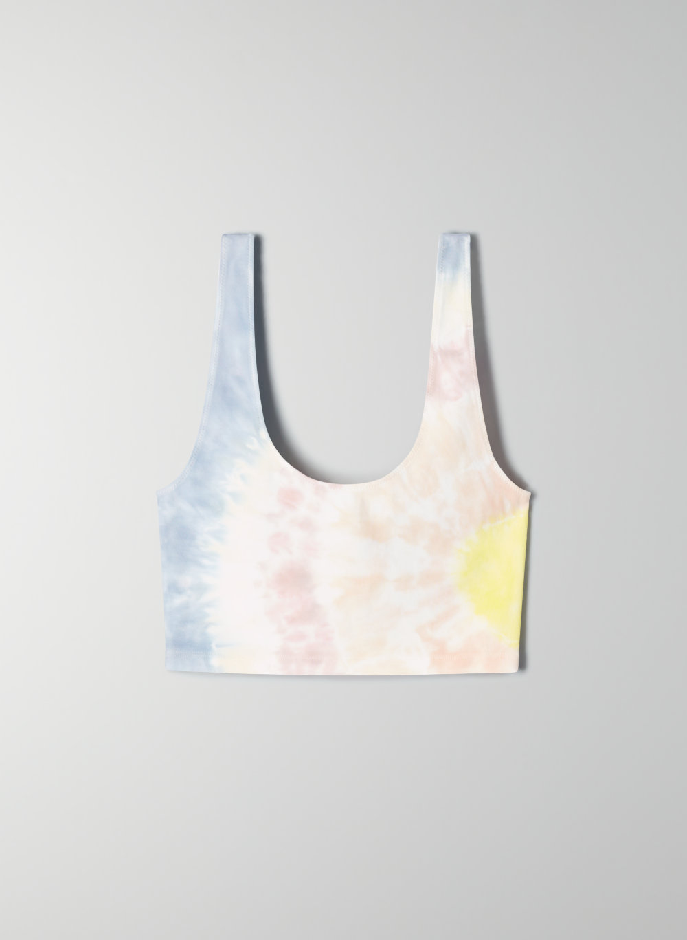 Tie dye tank top canada Clearance