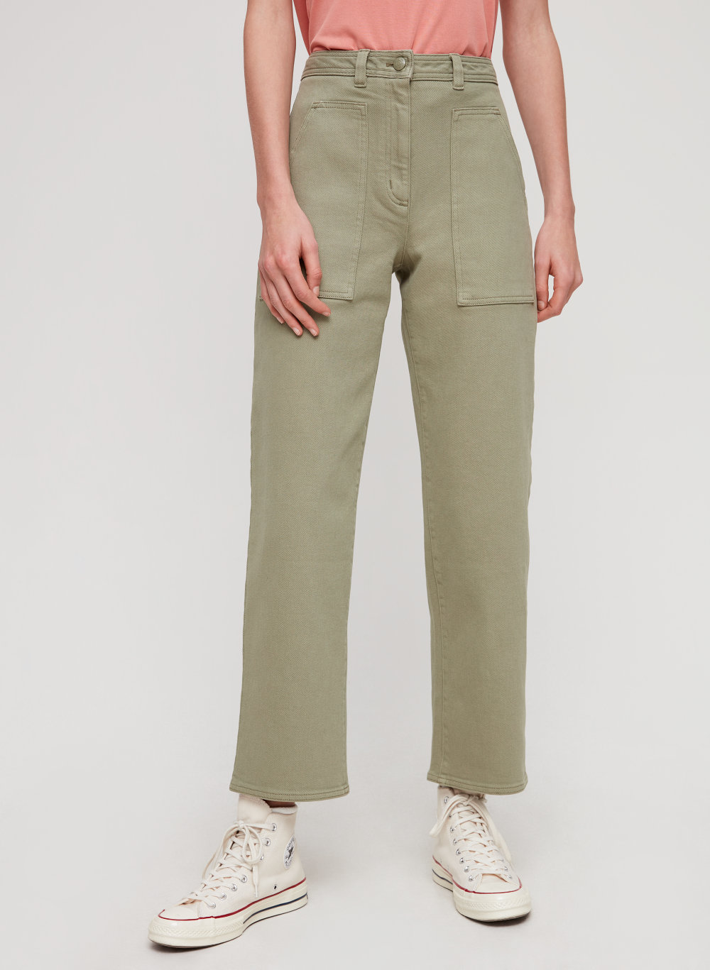 Wilfred Free RYLEY PANT | Aritzia US