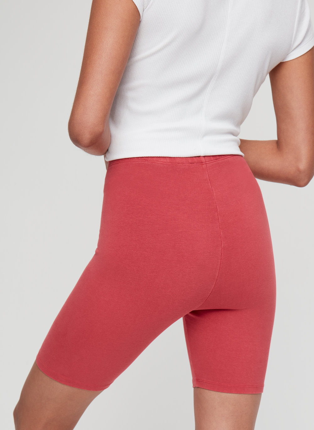 short bike pants