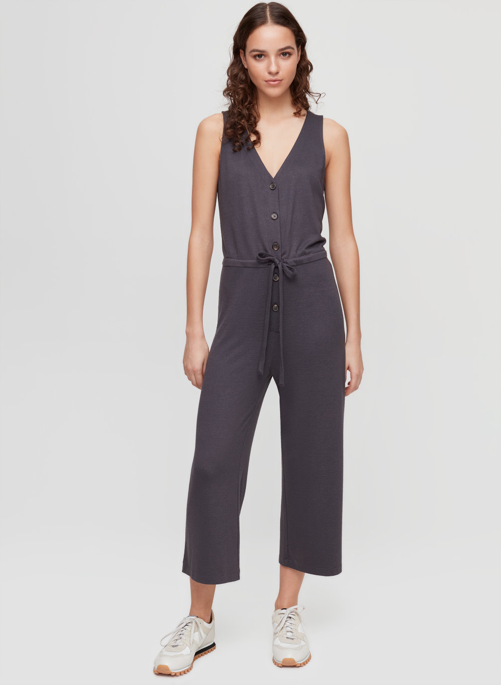 Wilfred Free MARCEY JUMPSUIT | Aritzia US