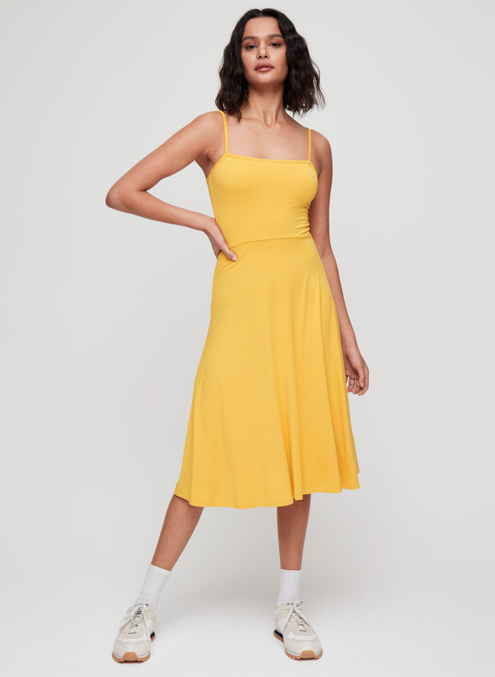 aritzia summer dresses Dresses Images 2022