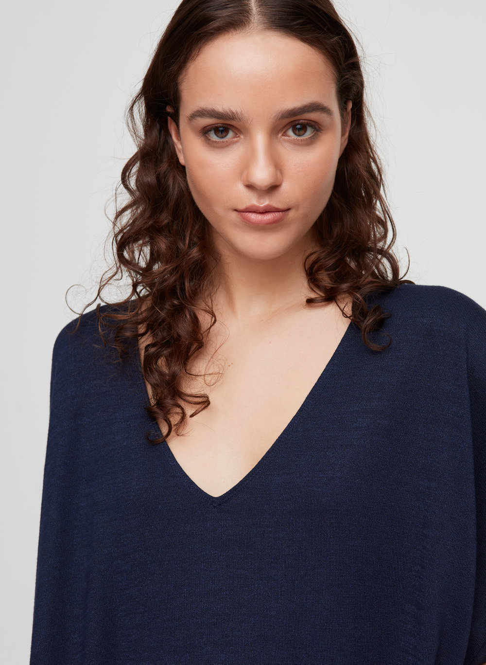 aritzia marcoux dress